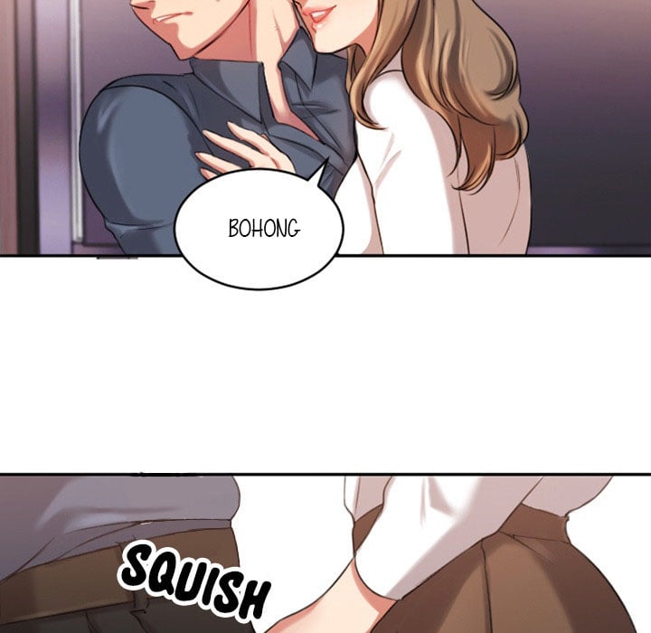 Food Chain (Smoke Joker) - Chapter 1 58