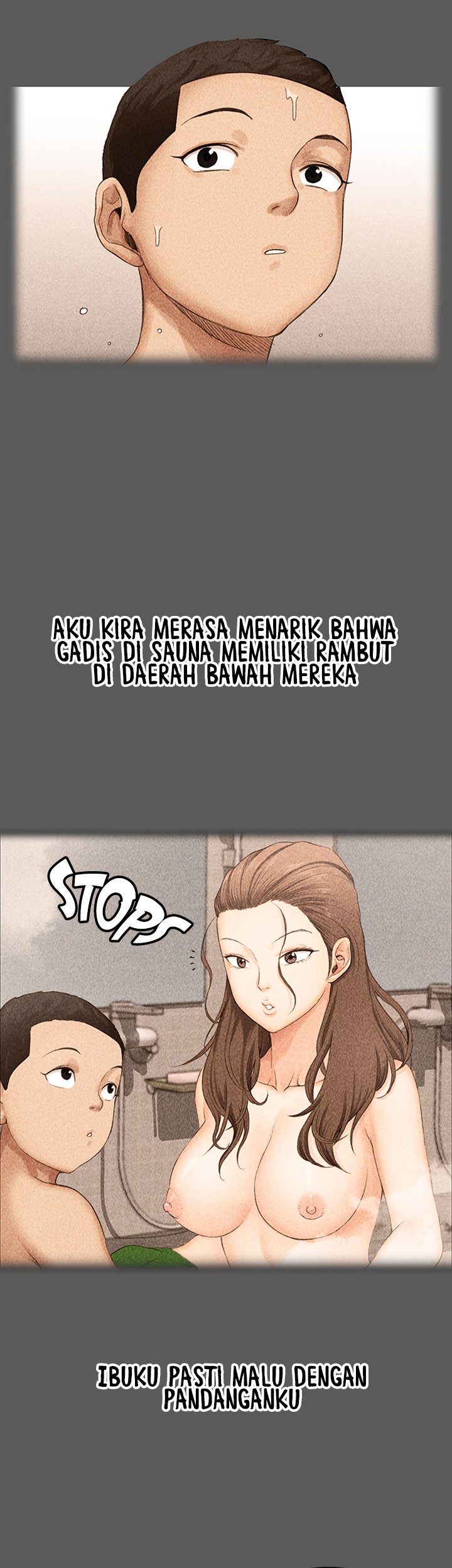 That Mans Epilepsy - Chapter 1 29