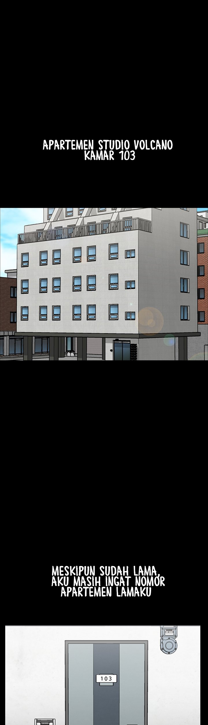 That Mans Epilepsy - Chapter 1 3