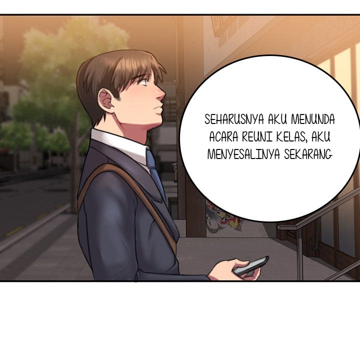 Food Chain (Smoke Joker) - Chapter 1 116