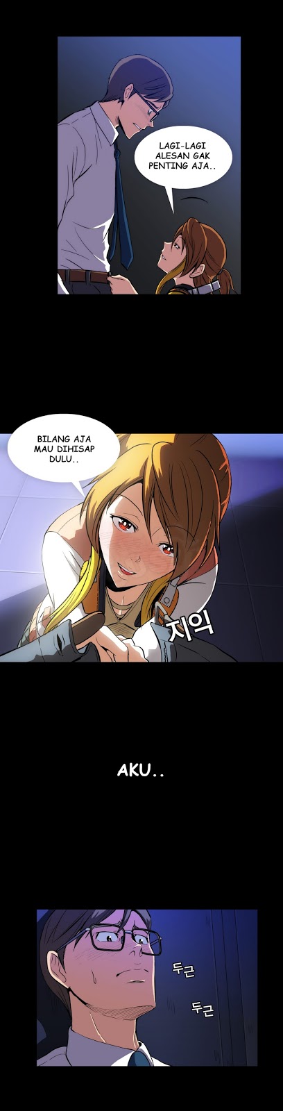 Drug Candy - Chapter 1 9