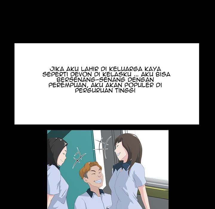 The Inheritance - Chapter 1 103 The Inheritance - Chapter 1 103