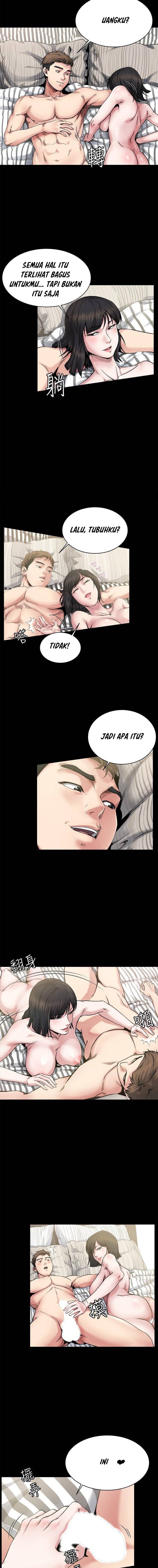 Cheer Up, Brother In Law - Chapter 1 9 Cheer Up, Brother In Law - Chapter 1 9