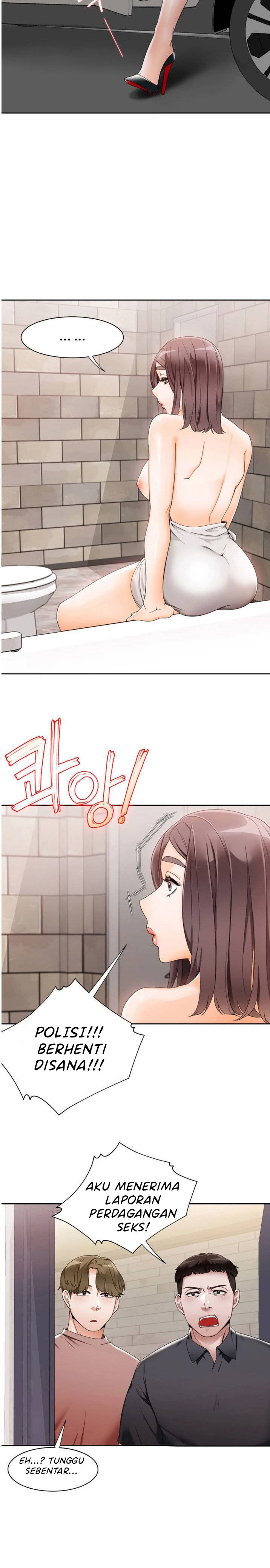 Bad Woman - Chapter 1 18