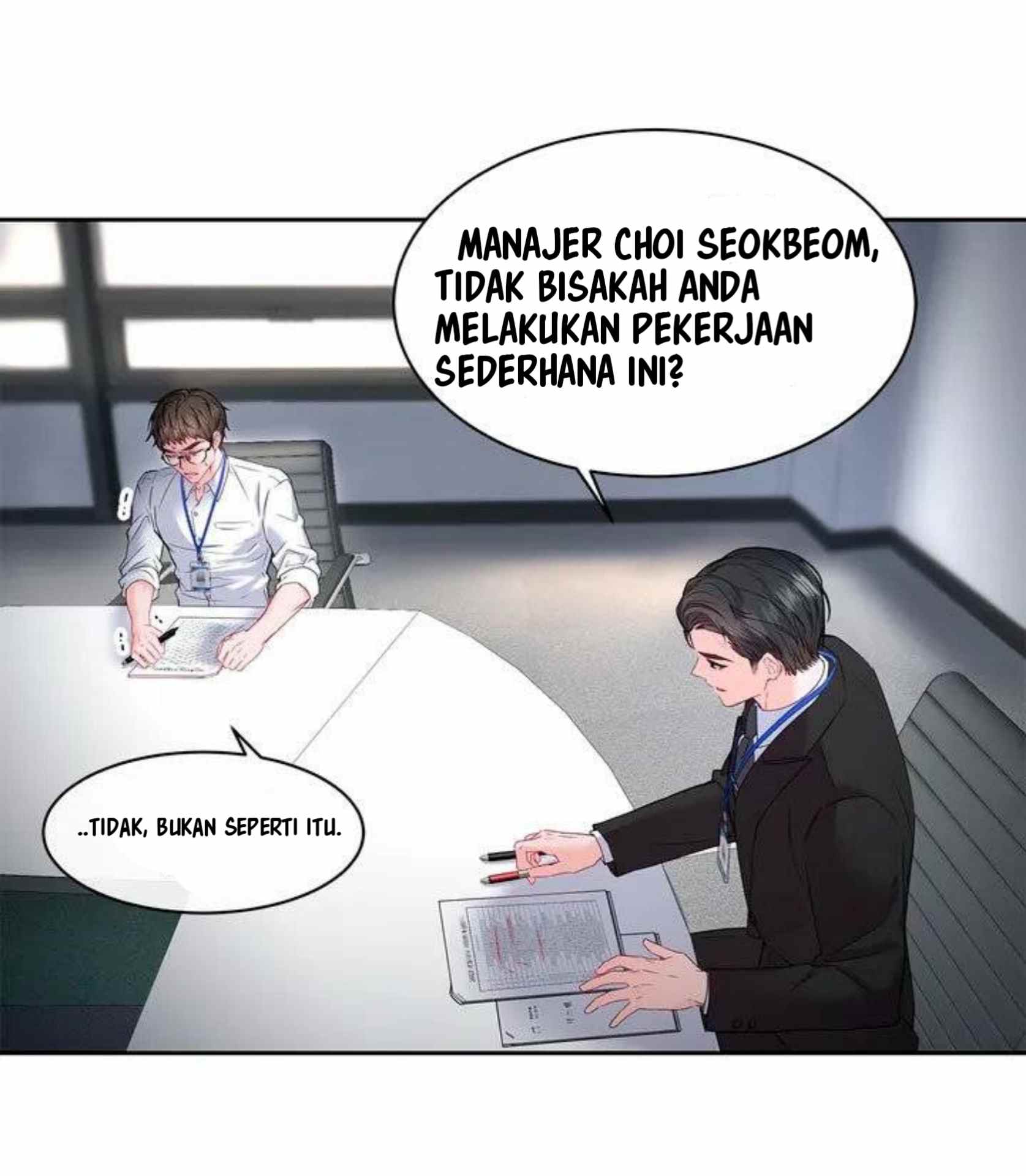 The Change of Season - Chapter 1 59