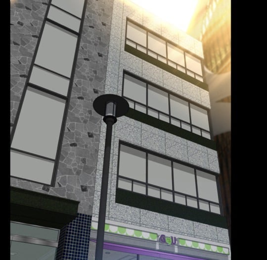 Her Toy Shop - Chapter 1 8