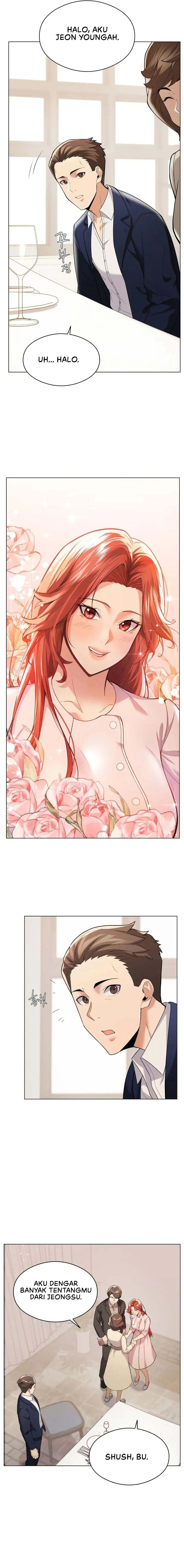 Sweet Family - Chapter 1 33