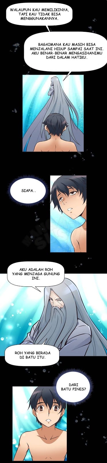 Brawling Go - Chapter 1 43