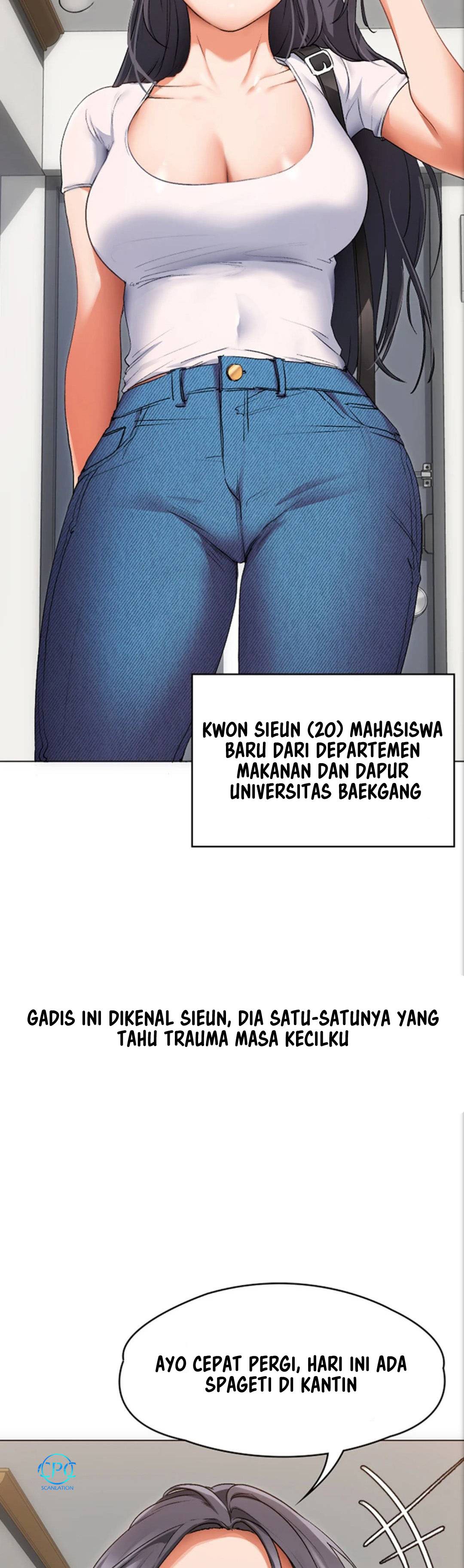 Today Dinner - Chapter 1 34