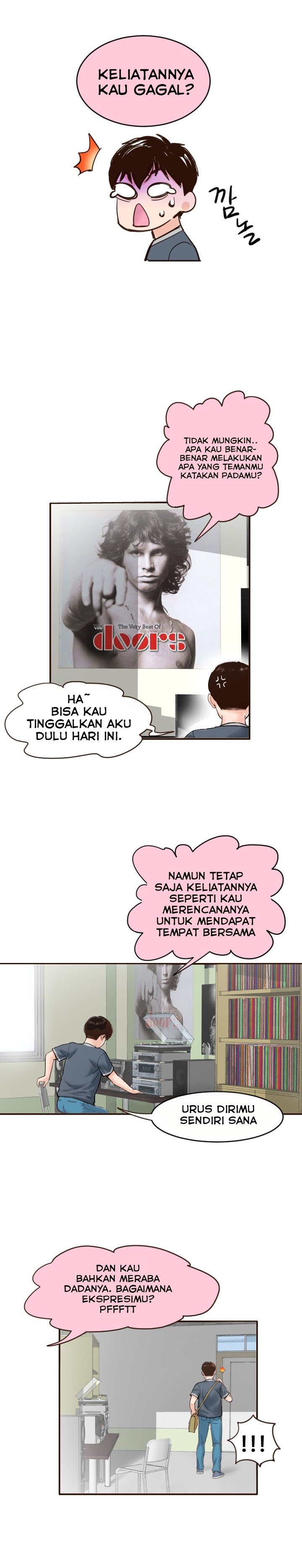 Analog - Chapter #1 12