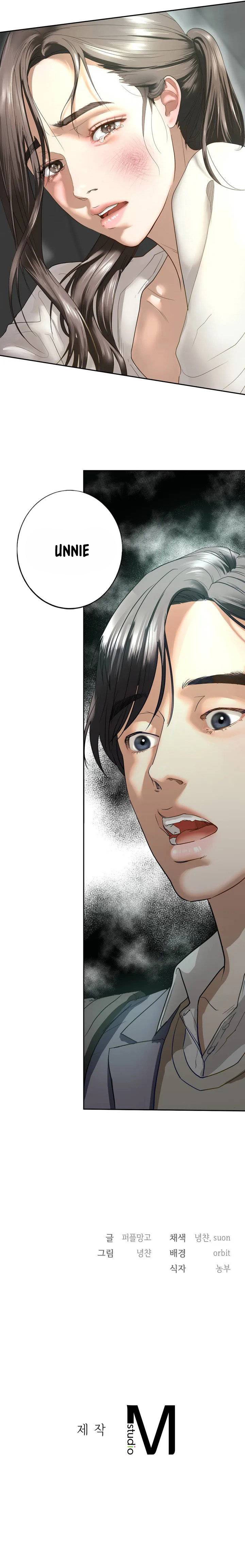 One’s Step Sister - Chapter 1 15 One’s Step Sister - Chapter 1 15