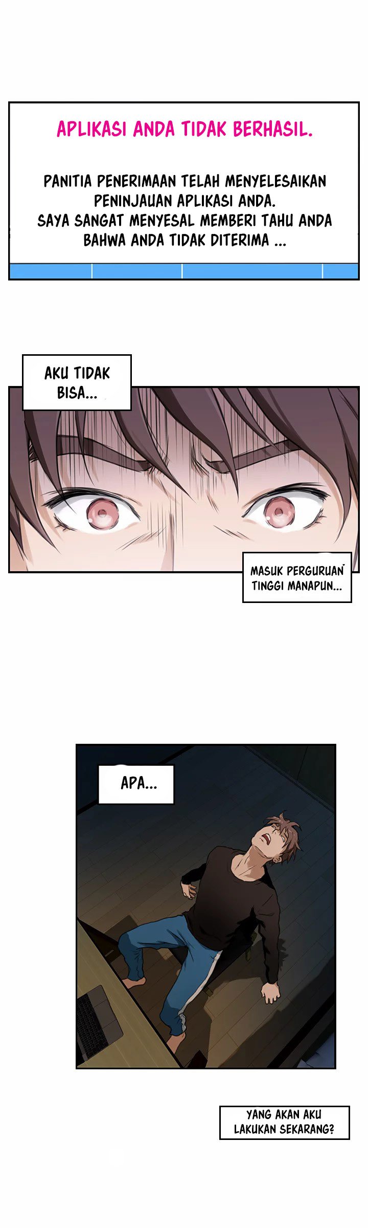 S-Mate - Chapter 1 3