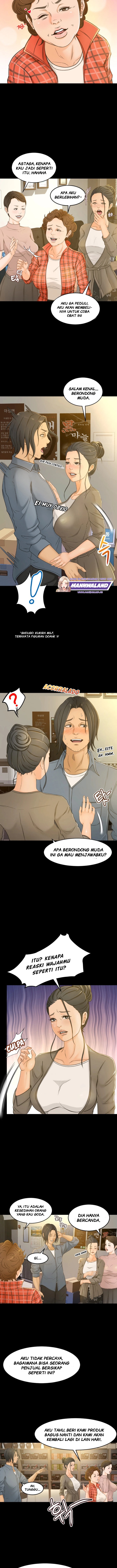 Good Girl - Chapter 1 2