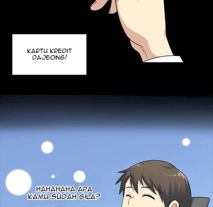 The Ark Is Me - Chapter 1 68