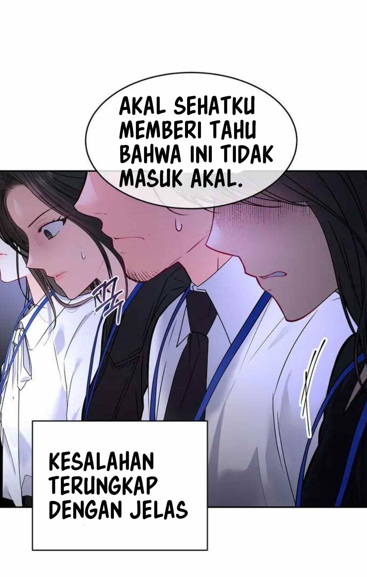 The Change of Season - Chapter 1 49