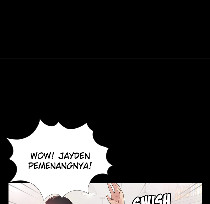 His Return - Chapter 1 75 His Return - Chapter 1 75