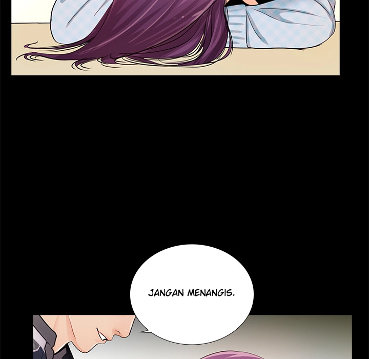 His Return - Chapter 1 96 His Return - Chapter 1 96