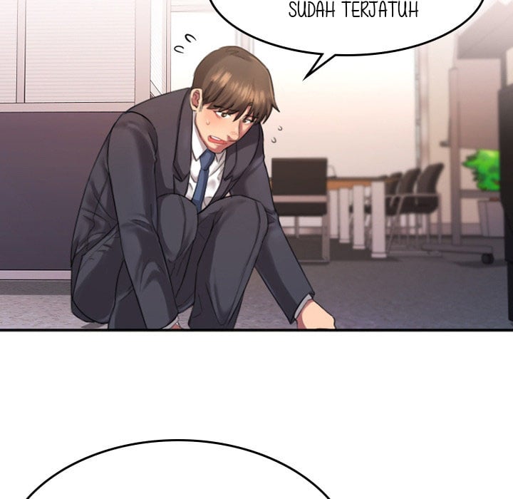 Food Chain (Smoke Joker) - Chapter 1 43