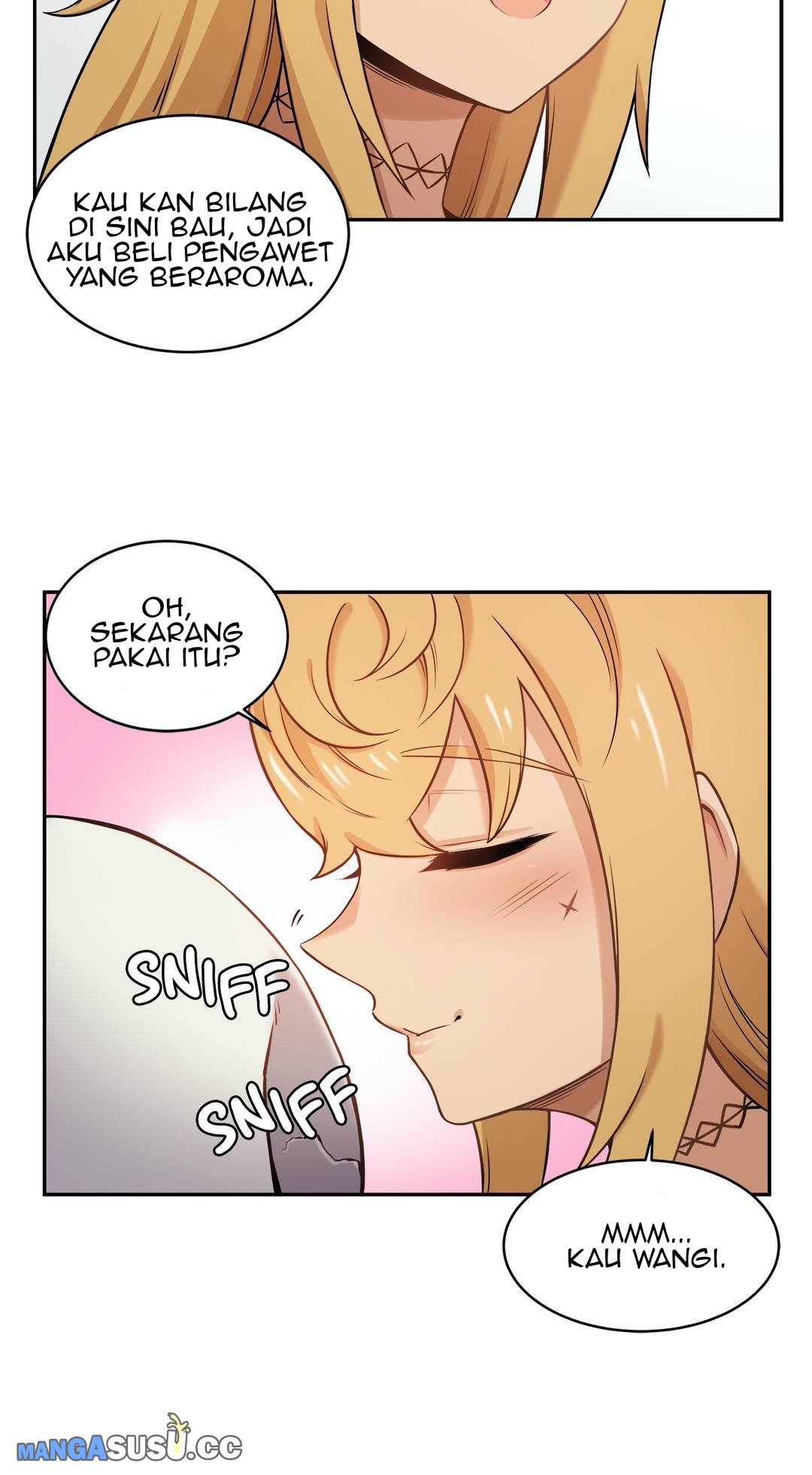 Girlfriend Zombie - Chapter 1 34 Girlfriend Zombie - Chapter 1 34