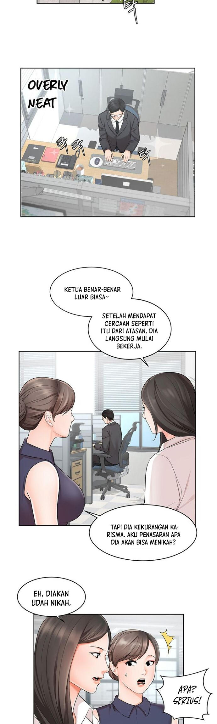 Sold Out Girl - Chapter 1 30 Sold Out Girl - Chapter 1 30