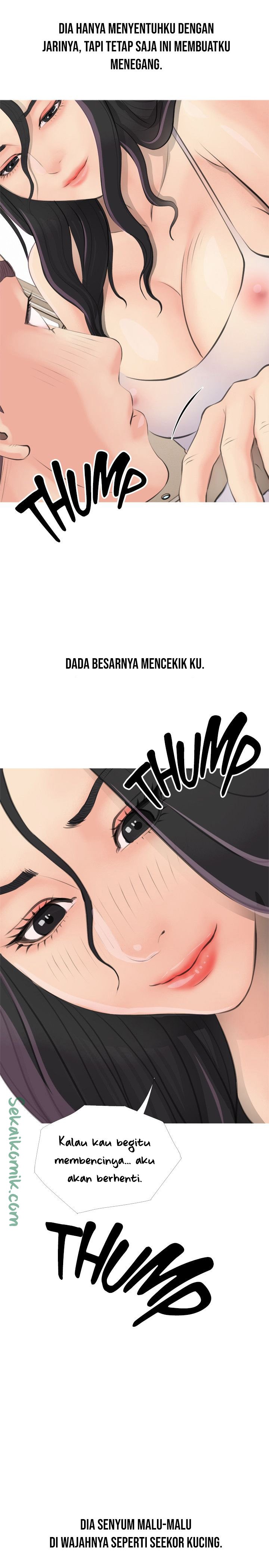 Ms. Master - Chapter 1 30