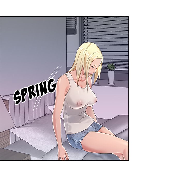 Maid (KOI) - Chapter 1 93