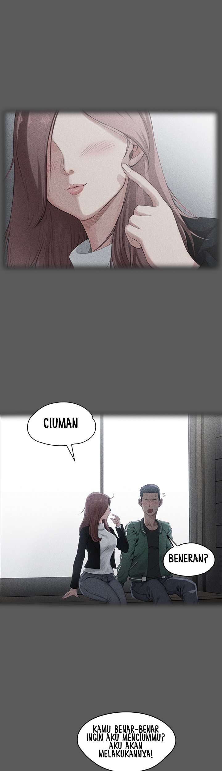 That Mans Epilepsy - Chapter 1 49