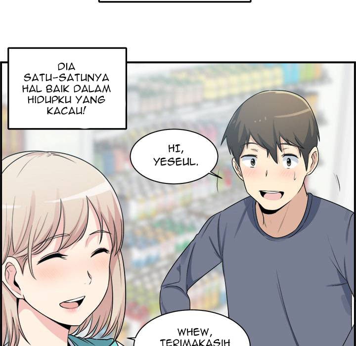 The Ark Is Me - Chapter 1 102