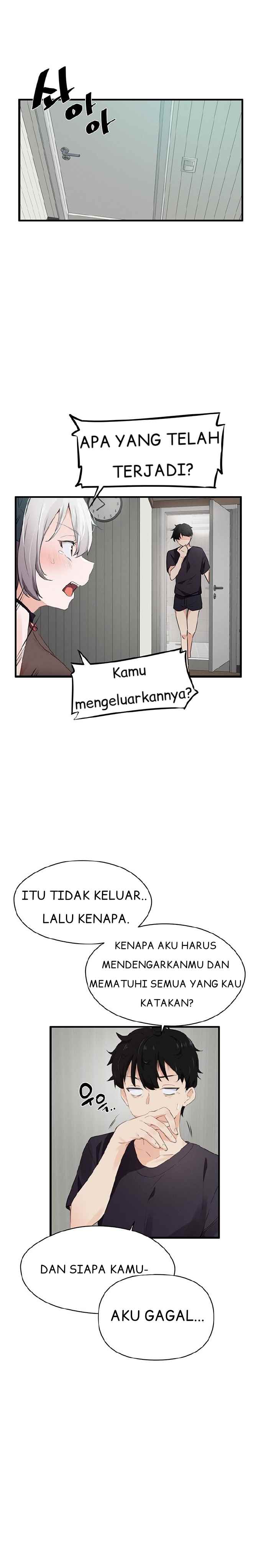 Please Give Me Energy - Chapter 1 11