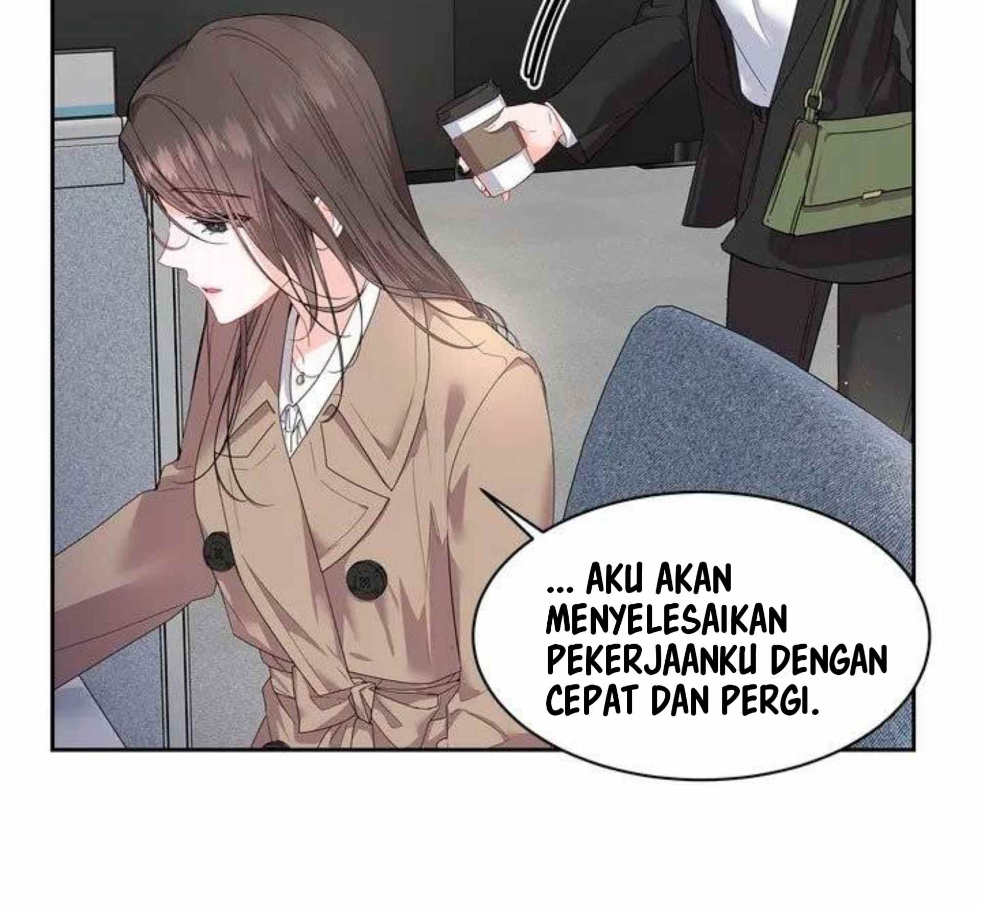 The Change of Season - Chapter 1 31