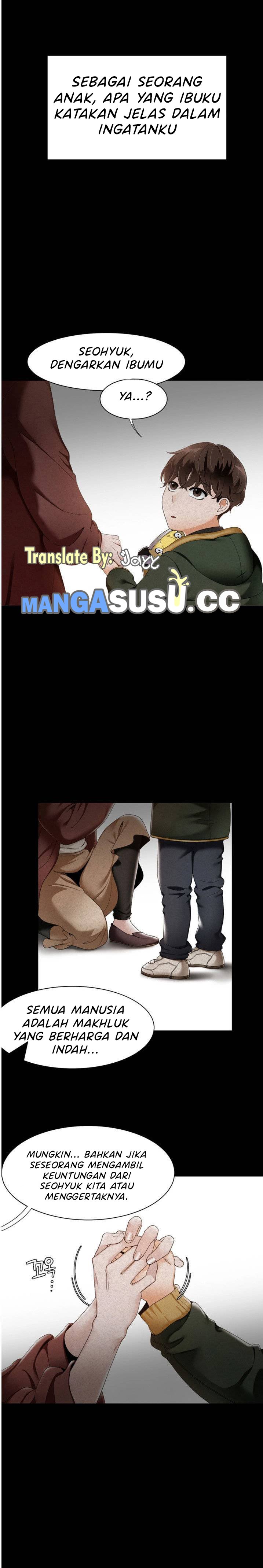 Bad Woman - Chapter 1 3