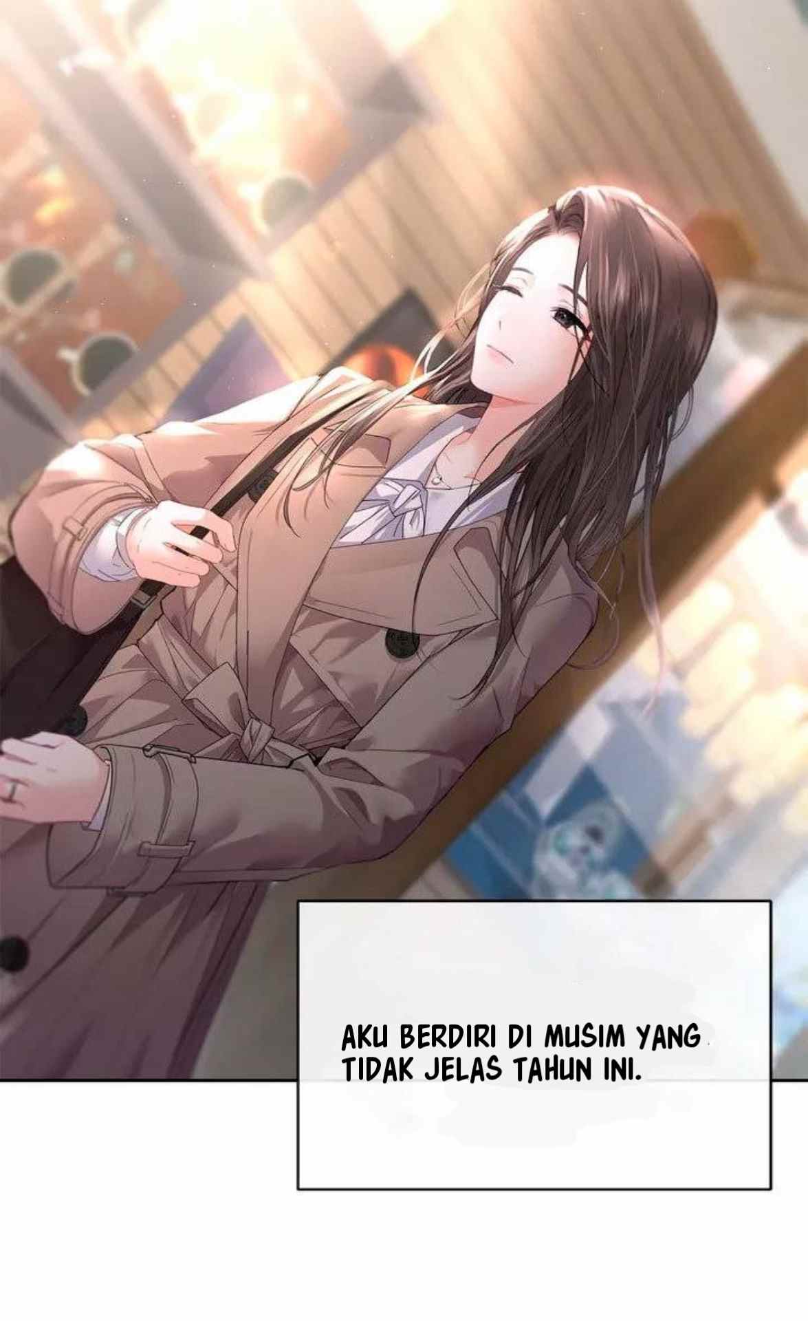 The Change of Season - Chapter 1 19