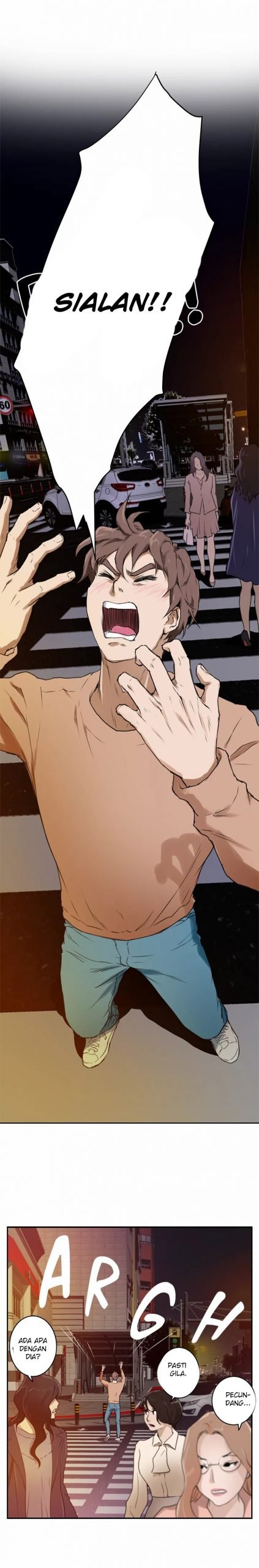 S-Mate - Chapter 1 20