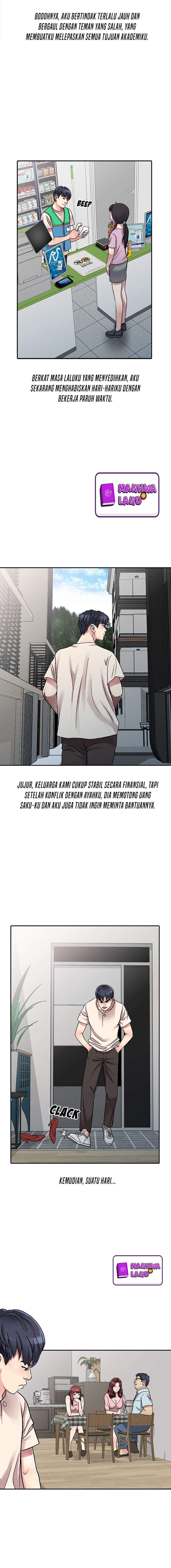 Revenge to Love - Chapter 1 4 Revenge to Love - Chapter 1 4