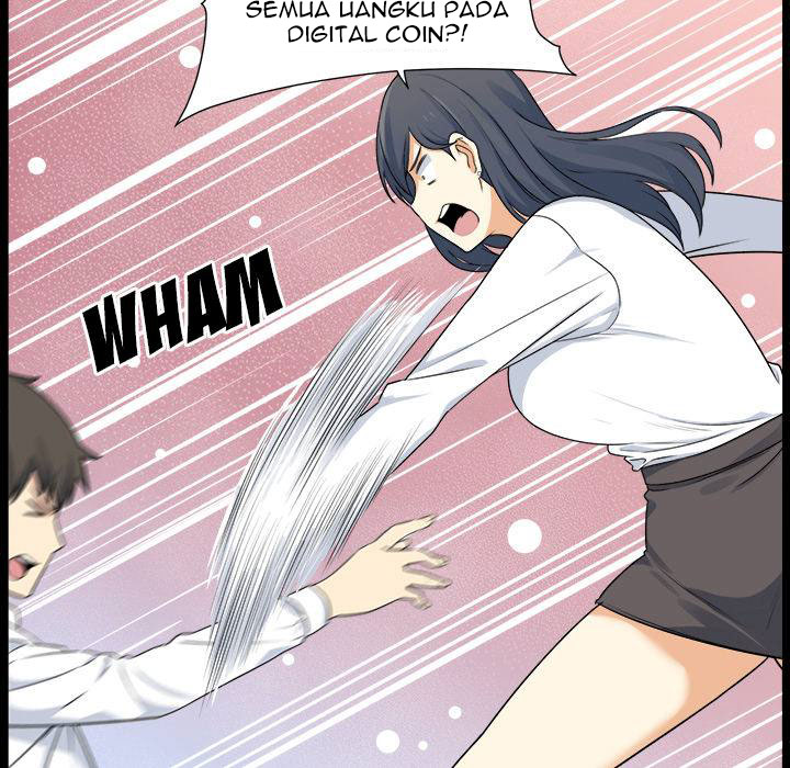 The Ark Is Me - Chapter 1 77