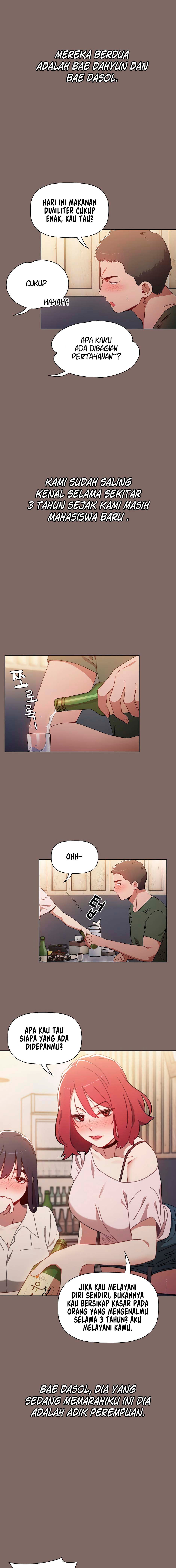 Owner The Pension - Chapter 1 4