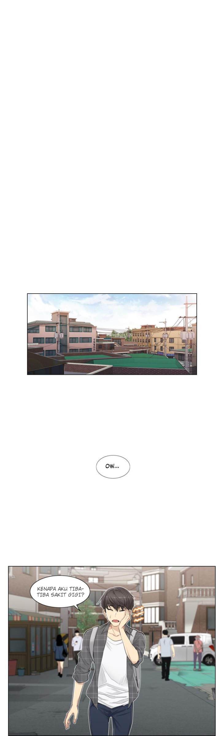 Touch to Unlock - Chapter 1 56