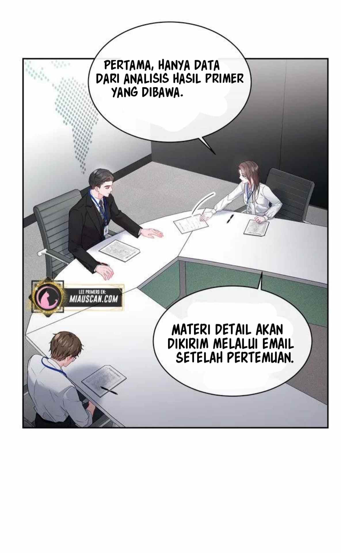 The Change of Season - Chapter 1 63