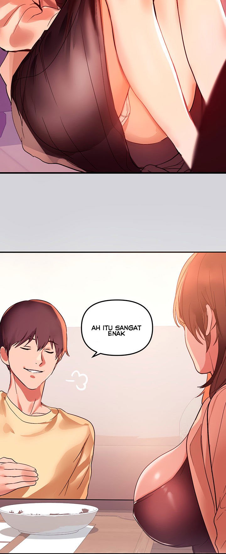 My Landlady Noona - Chapter 1 21