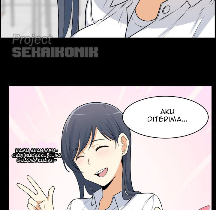 The Ark Is Me - Chapter 1 46