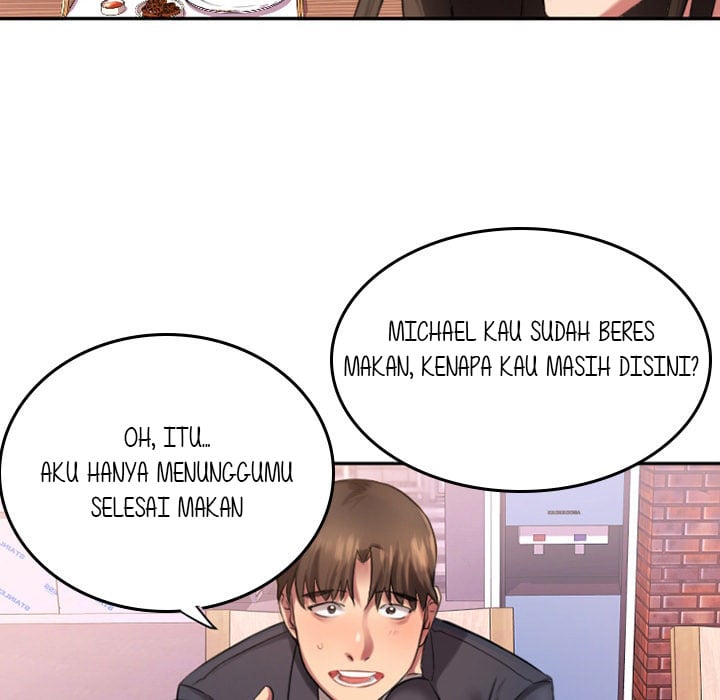 Food Chain (Smoke Joker) - Chapter 1 106