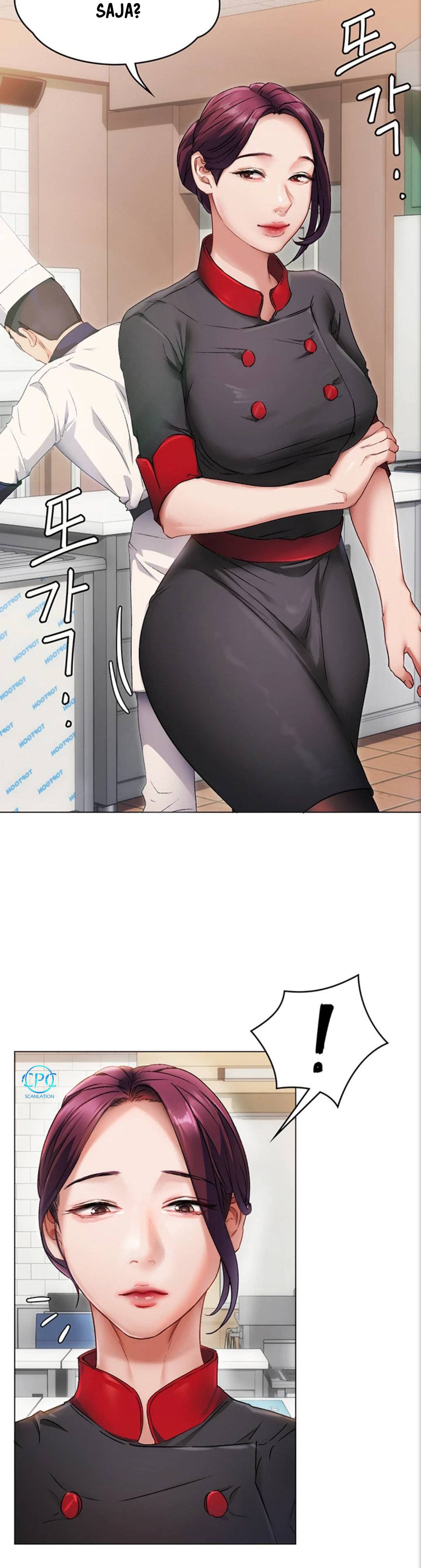 Today Dinner - Chapter 1 60