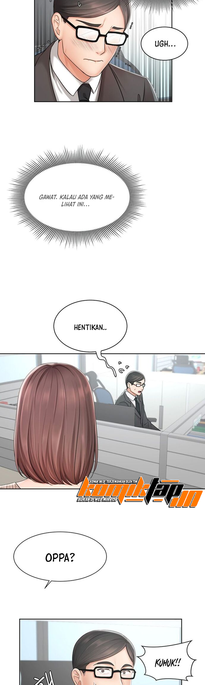 Sold Out Girl - Chapter 1 65 Sold Out Girl - Chapter 1 65