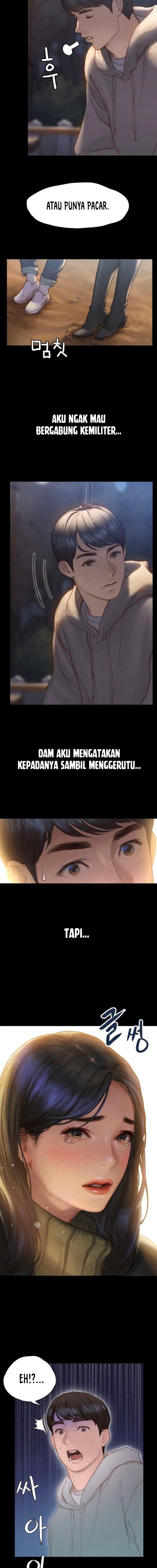 Understanding Of Flirting - Chapter 1 9