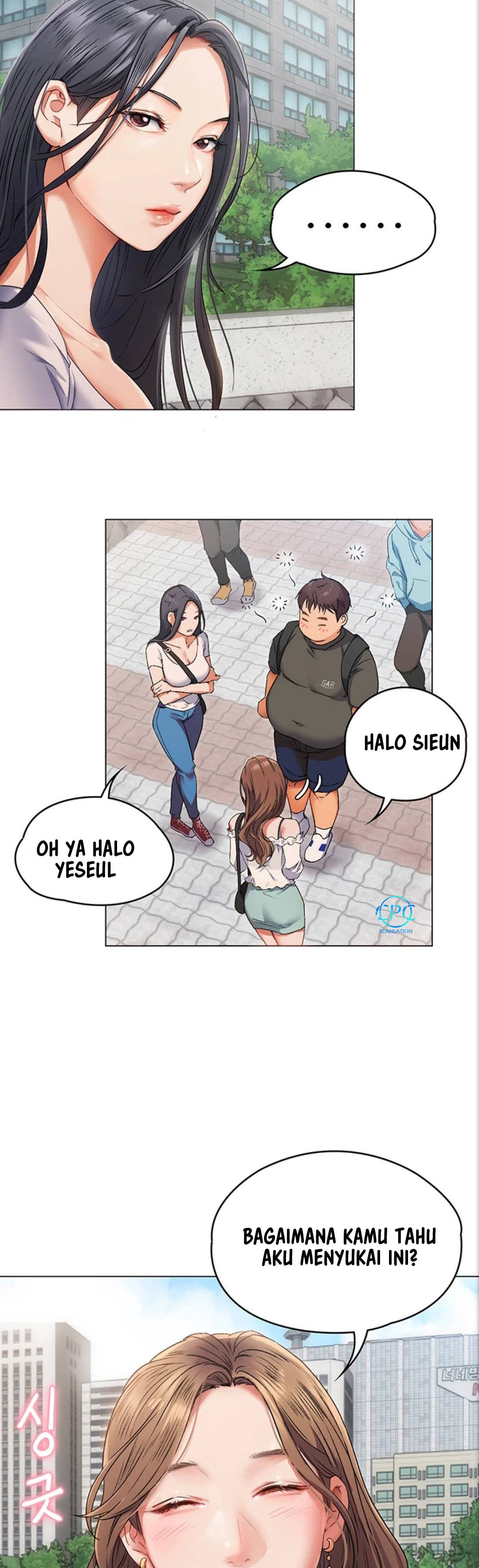 Today Dinner - Chapter 1 48