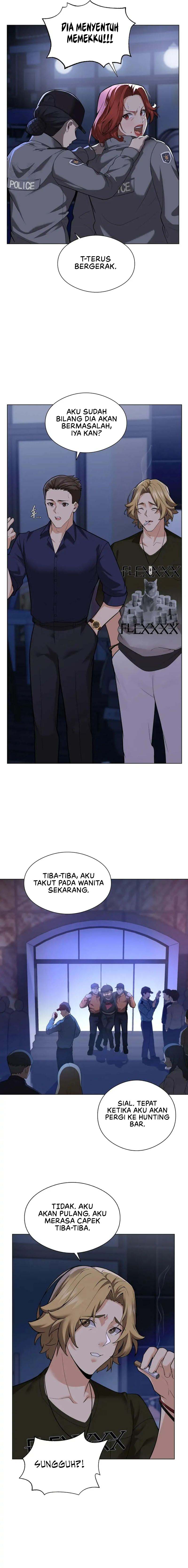 Sweet Family - Chapter 1 16