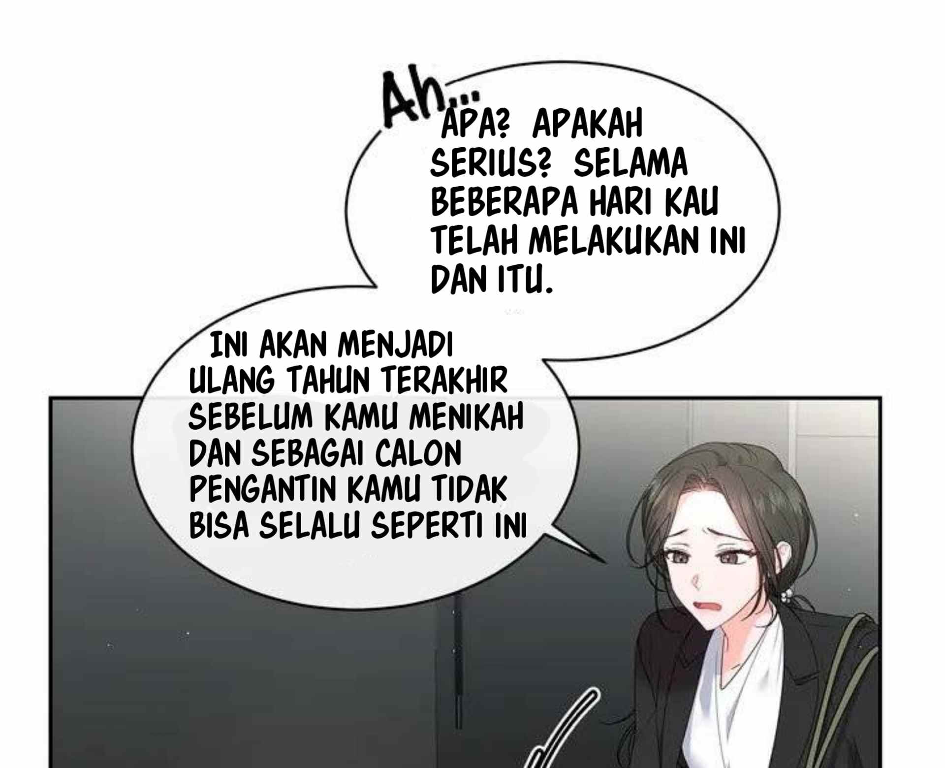 The Change of Season - Chapter 1 30