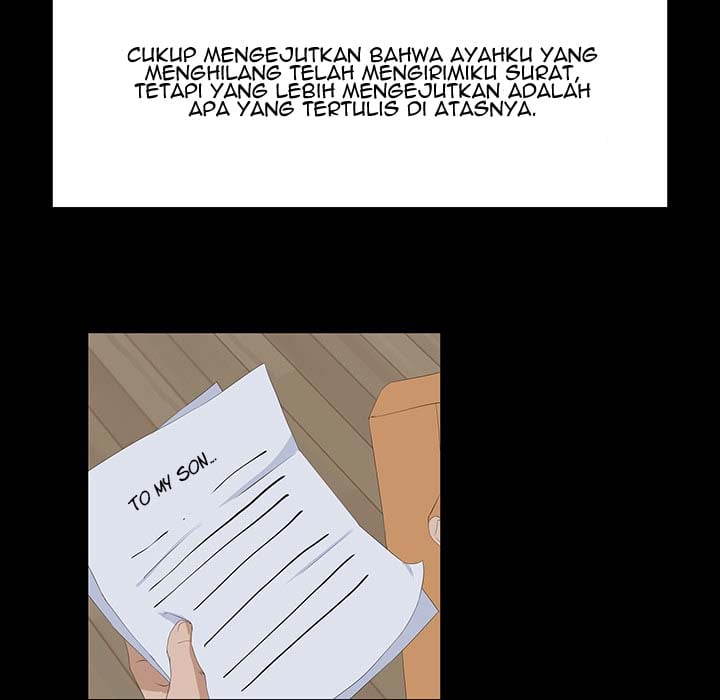 The Inheritance - Chapter 1 119 The Inheritance - Chapter 1 119