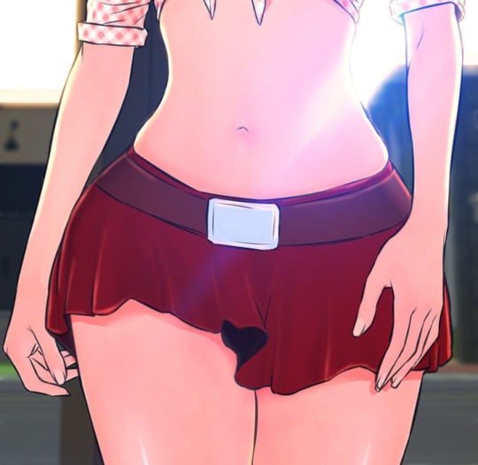 Her Toy Shop - Chapter 1 50