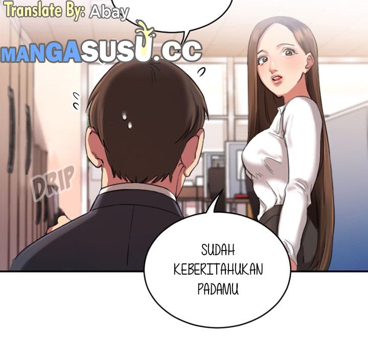 Food Chain (Smoke Joker) - Chapter 1 32